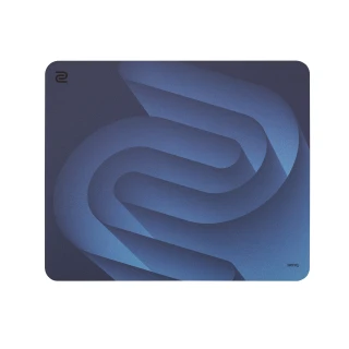 Podkładka Zowie BenQ G-SR-SE BLUE II - 470x390mm