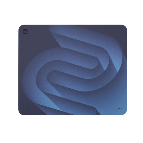 Podkładka Zowie BenQ G-SR-SE BLUE II - 470x390mm