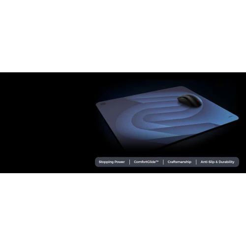 Podkładka Zowie BenQ G-SR-SE BLUE II - 470x390mm