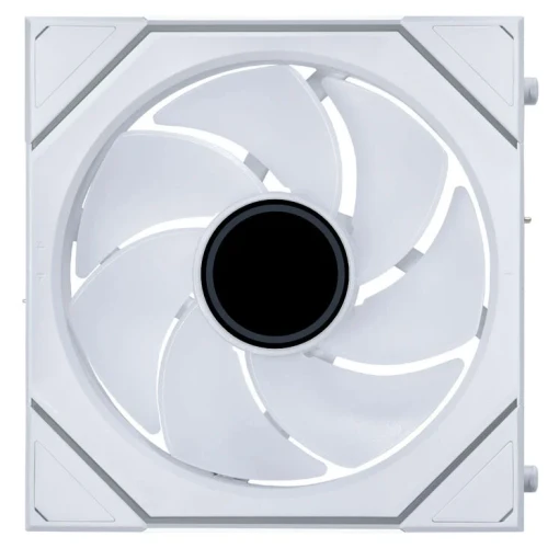 Wentylator Lian Li UNI FAN SL-INF Wireless ARGB PWM Reverse White - 120mm