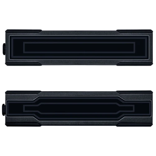 Wentylator Lian Li UNI FAN SL-INF Wireless ARGB PWM Reverse Black - 120mm