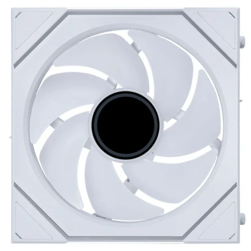 Wentylator Lian Li UNI FAN SL-INF Wireless ARGB PWM White - 120mm