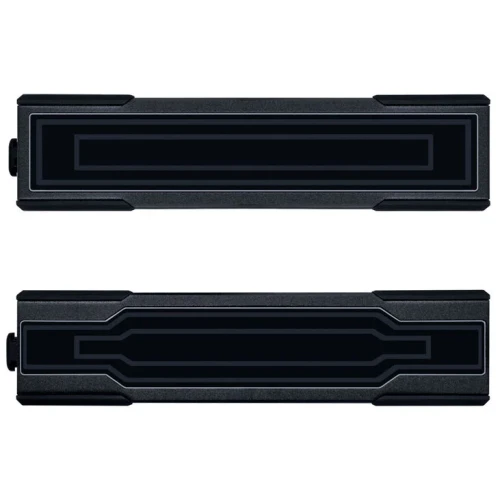 Wentylator Lian Li UNI FAN SL-INF Wireless ARGB PWM Black - 120mm