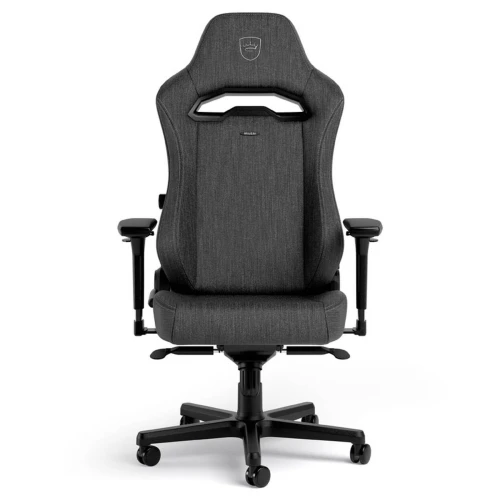 Fotel Dla Gracza Noblechairs HERO ST TX Atracyt Materiałowy