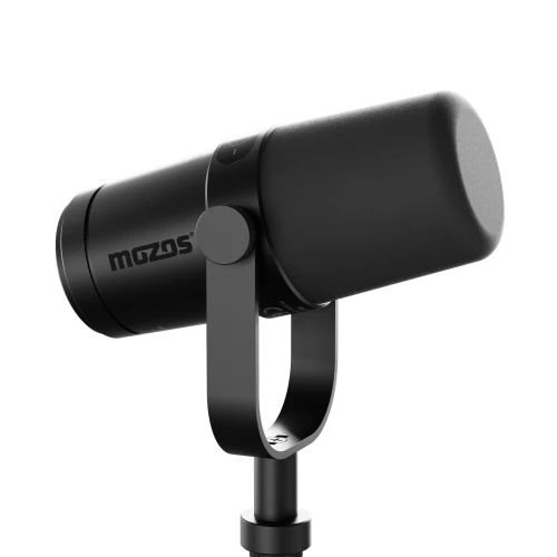 Mikrofon dynamiczny Mozos MKIT-STUDIO-PRO USB XLR