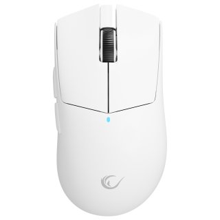 Mysz Rampage Blitz Ultimate 8K Wireless White