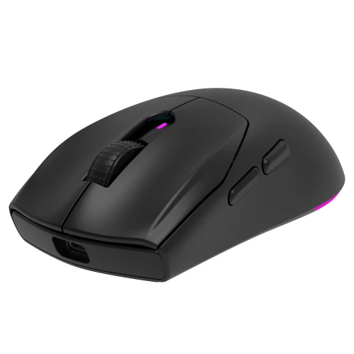 Mysz Rampage Prote M5 Wireless Black