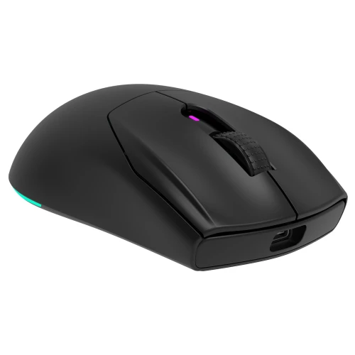 Mysz Rampage Prote M5 Wireless Black