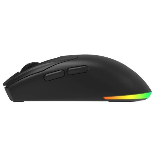 Mysz Rampage Prote M5 Wireless Black