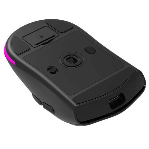 Mysz Rampage Prote M5 Wireless Black