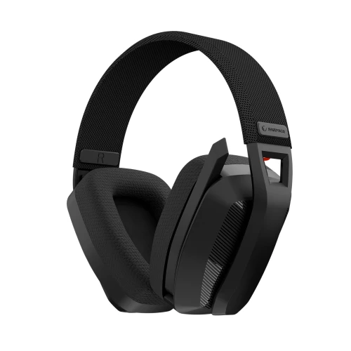 Słuchawki Rampage Blitz Wireless Bluetoth 5.3 Black