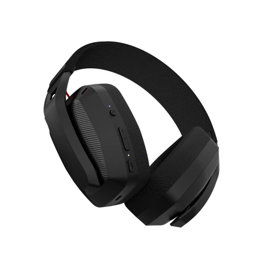Słuchawki Rampage Blitz Wireless Bluetoth 5.3 Black