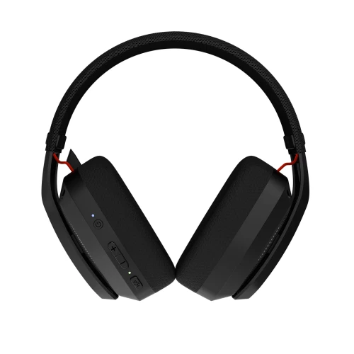 Słuchawki Rampage Blitz Wireless Bluetoth 5.3 Black