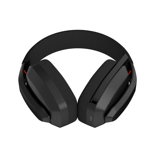 Słuchawki Rampage Blitz Wireless Bluetoth 5.3 Black