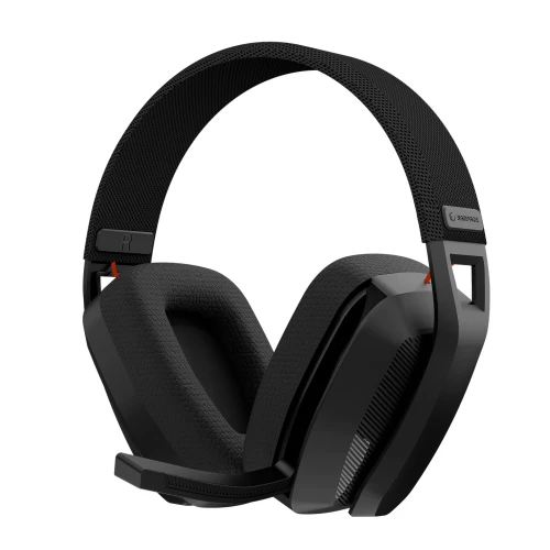 Słuchawki Rampage Blitz Wireless Bluetoth 5.3 Black
