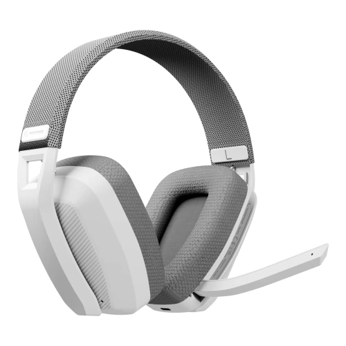Słuchawki Rampage Blitz Wireless Bluetoth 5.3 Grey