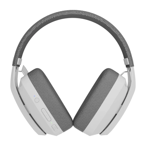 Słuchawki Rampage Blitz Wireless Bluetoth 5.3 Grey