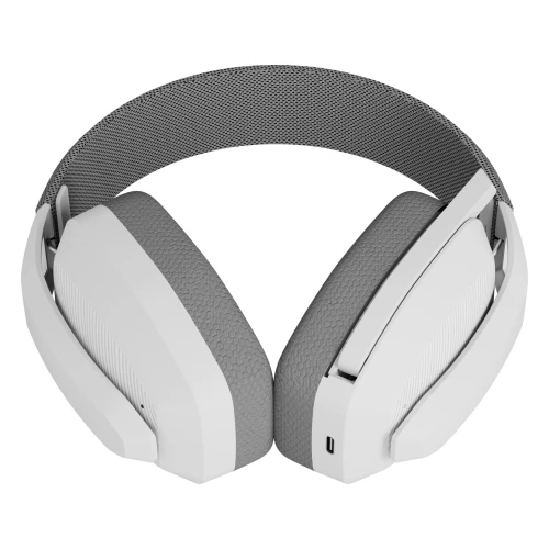 Słuchawki Rampage Blitz Wireless Bluetoth 5.3 Grey