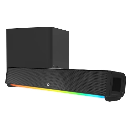 Głośniki Rampage SoundWave Plus RM-1 Soundbar z subwooferem