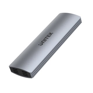Obudowa na dysk Unitek NVMe/SATA 10Gbps S1230A