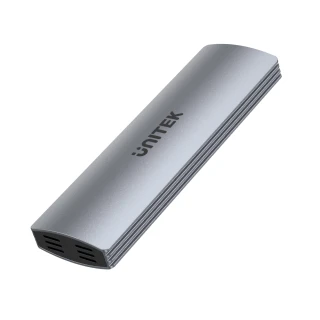 Obudowa na dysk Unitek NVMe/SATA 10Gbps S1230A