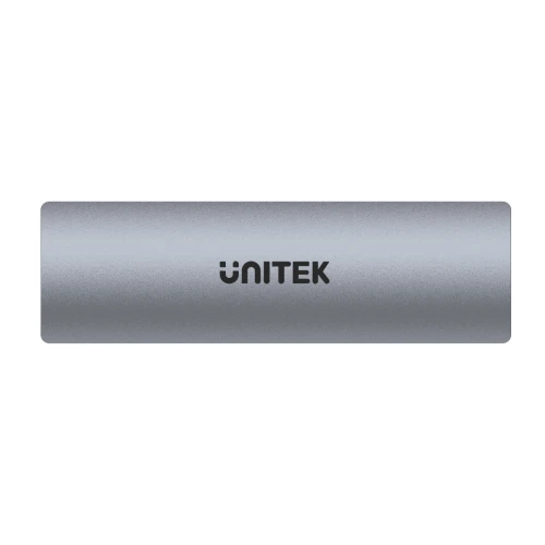 Obudowa na dysk Unitek NVMe/SATA 10Gbps S1230A