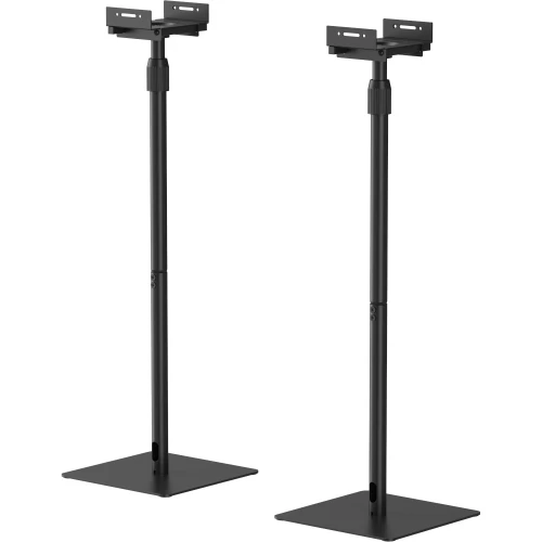 Stojaki do głośników, kolumn, monitorów - MOZOS MSS6-SET-PRO (2szt)