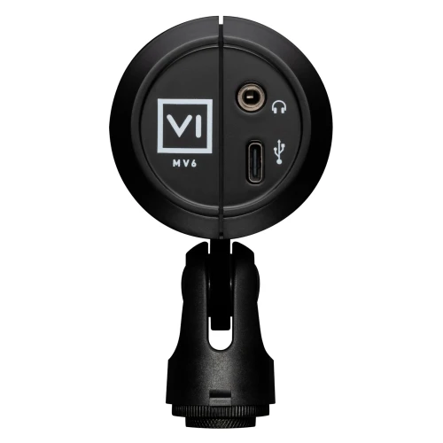 Mikrofon dynamiczny Shure MV6 USB-C