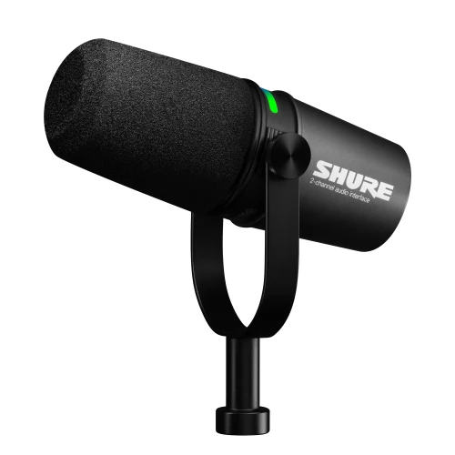 Mikrofon dynamiczny Shure MV7i