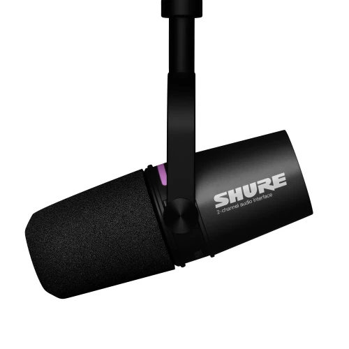 Mikrofon dynamiczny Shure MV7i