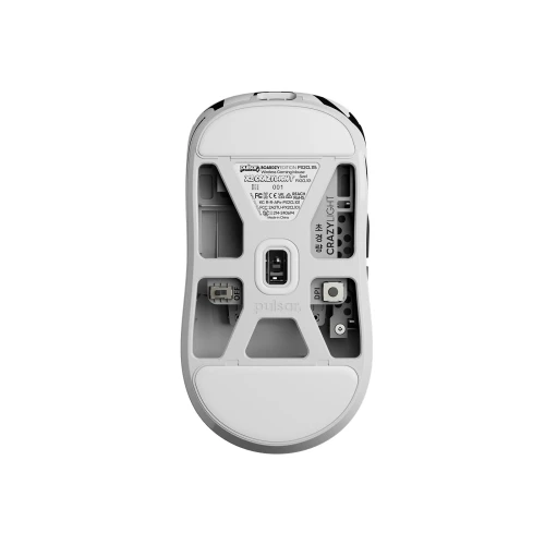 Mysz Pulsar X2 CRAZYLIGHT Boardzy 8K Wireless