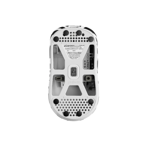 Mysz Pulsar X2 CRAZYLIGHT Boardzy 8K Wireless