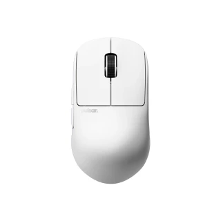 Mysz Pulsar X2H CRAZYLIGHT 8K Wireless Uyuni White