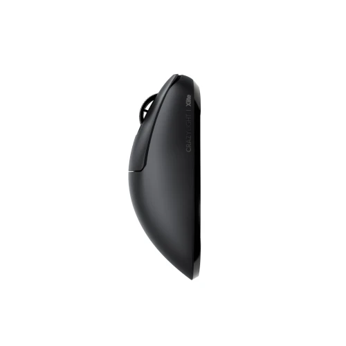 Mysz Pulsar Xlite CRAZYLIGHT 8K Wireless Jet Black