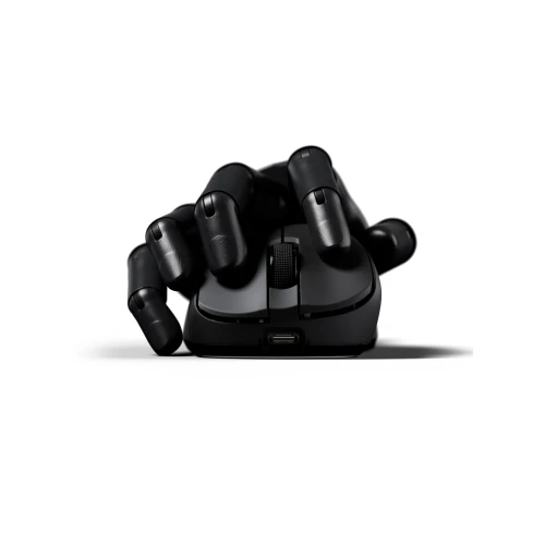 Mysz Pulsar Xlite CRAZYLIGHT 8K Wireless Jet Black