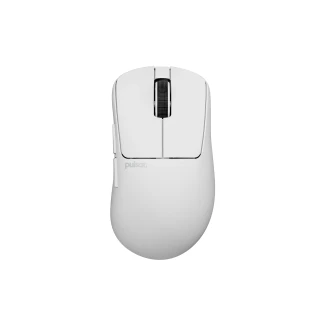 Mysz Pulsar Xlite CRAZYLIGHT 8K Wireless Uyuni White