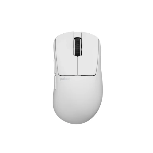 Mysz Pulsar Xlite CRAZYLIGHT 8K Wireless Uyuni White
