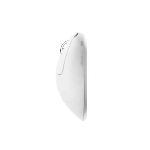 Mysz Pulsar Xlite CRAZYLIGHT 8K Wireless Uyuni White