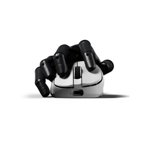 Mysz Pulsar Xlite CRAZYLIGHT 8K Wireless Uyuni White