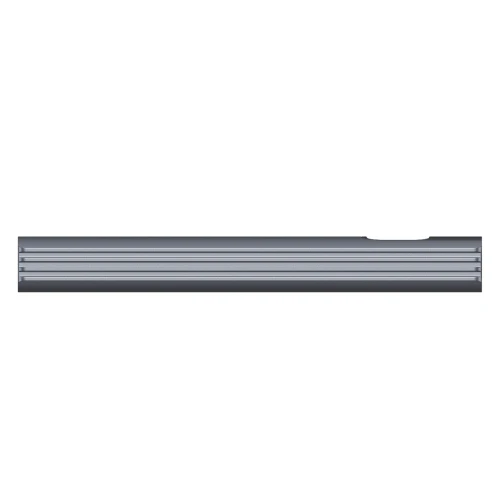Obudowa na dysk Unitek NVMe/SATA 10Gbps S1230A