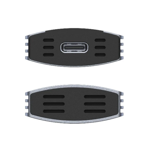 Obudowa na dysk Unitek NVMe/SATA 10Gbps S1230A