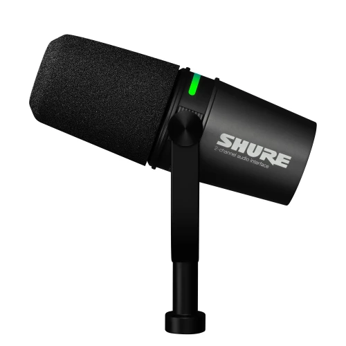 Mikrofon dynamiczny Shure MV7i