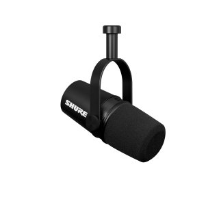 Mikrofon dynamiczny Shure MV7X XLR