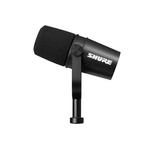 Mikrofon dynamiczny Shure MV7X XLR