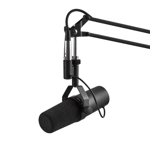 Mikrofon dynamiczny Shure SM7B XLR