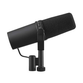 Mikrofon dynamiczny Shure SM7B XLR