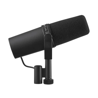 Mikrofon dynamiczny Shure SM7B XLR