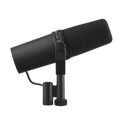 Mikrofon dynamiczny Shure SM7B XLR