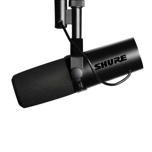 Mikrofon dynamiczny Shure SM7DB XLR