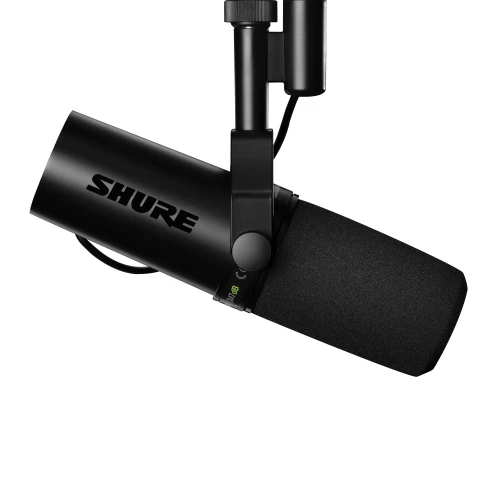 Mikrofon dynamiczny Shure SM7DB XLR